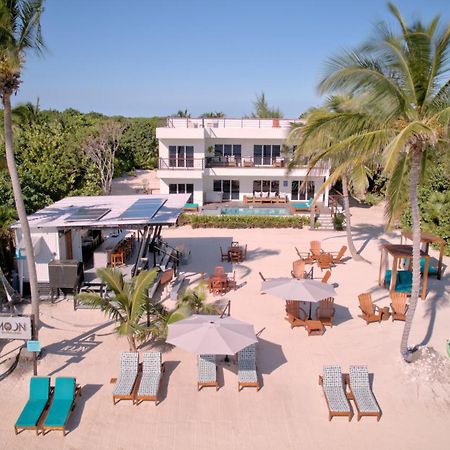 Mangata Villas Adults Only San Pedro  Extérieur photo
