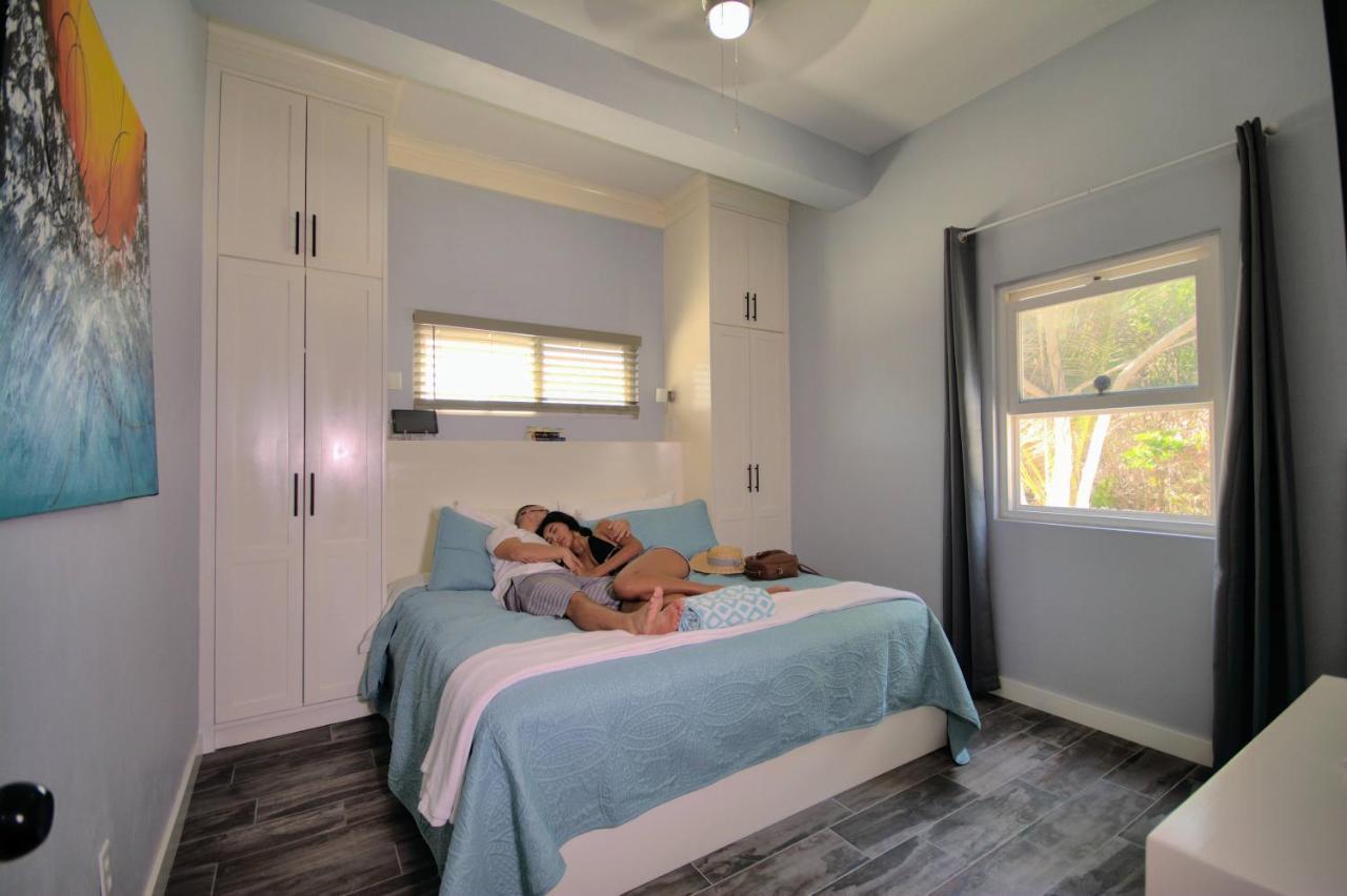 Mangata Villas Adults Only San Pedro  Extérieur photo