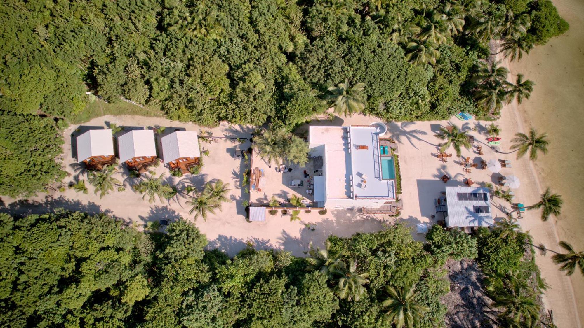 Mangata Villas Adults Only San Pedro  Extérieur photo