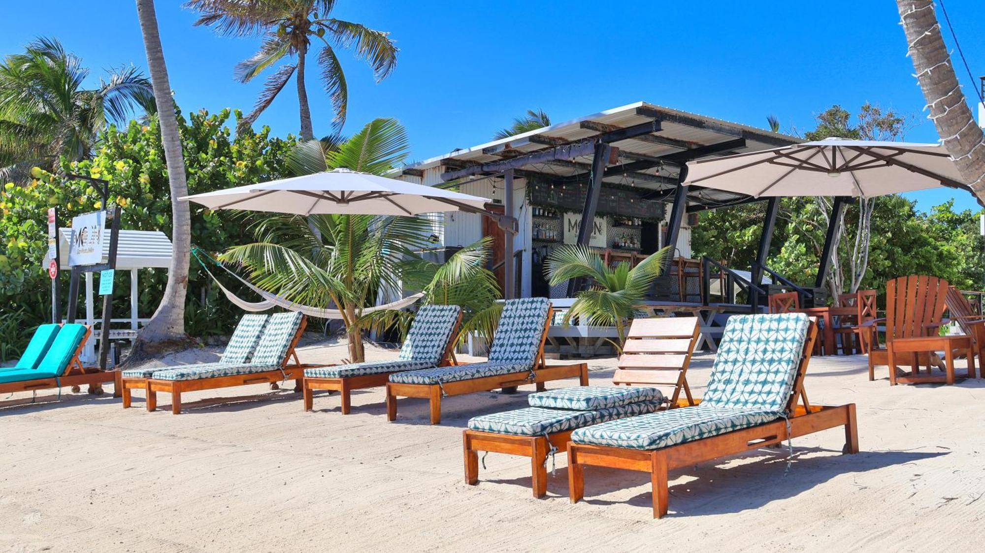 Mangata Villas Adults Only San Pedro  Extérieur photo