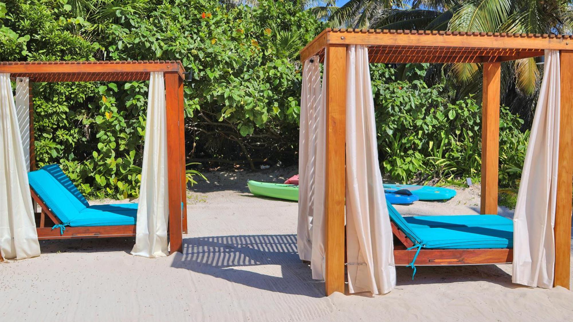 Mangata Villas Adults Only San Pedro  Extérieur photo