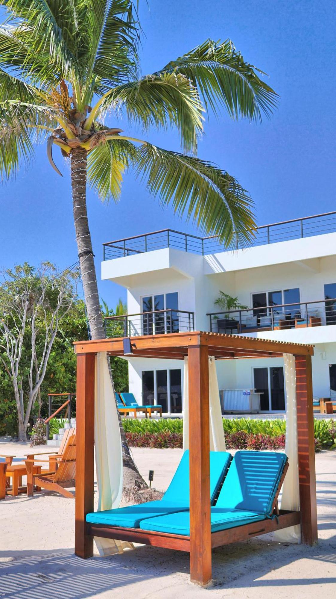 Mangata Villas Adults Only San Pedro  Extérieur photo