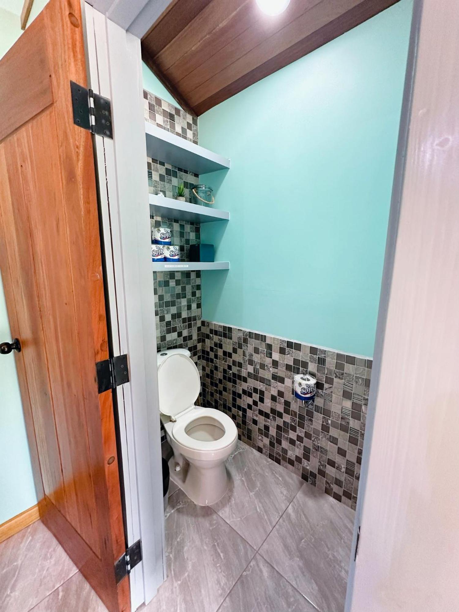 Mangata Villas Adults Only San Pedro  Extérieur photo