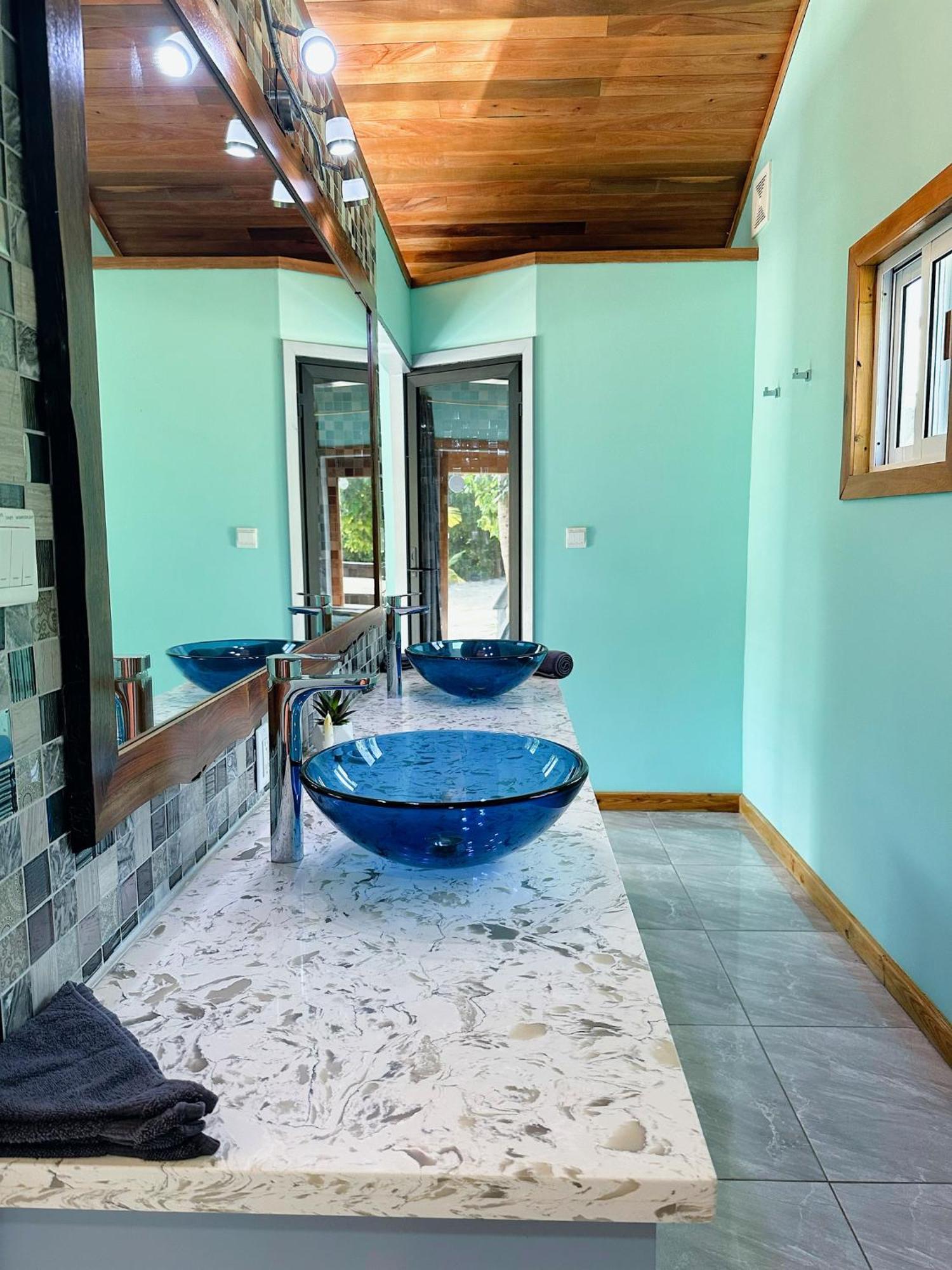 Mangata Villas Adults Only San Pedro  Extérieur photo