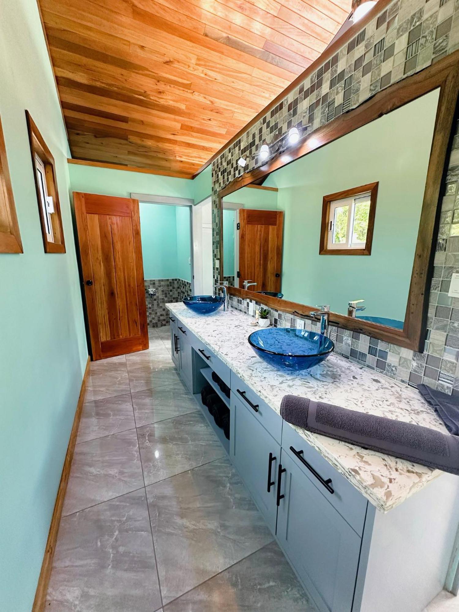 Mangata Villas Adults Only San Pedro  Extérieur photo